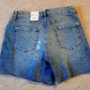 INC Denim shirts size 14